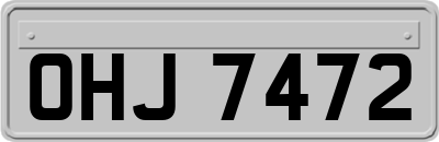 OHJ7472