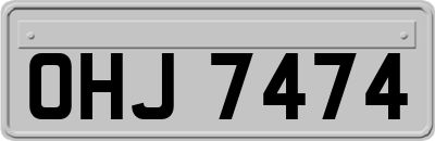 OHJ7474