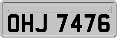 OHJ7476