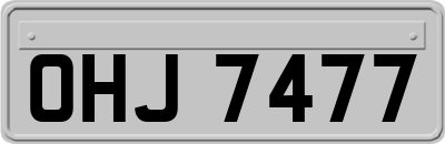 OHJ7477