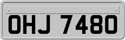 OHJ7480