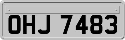 OHJ7483