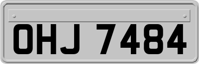OHJ7484