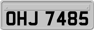 OHJ7485