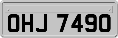 OHJ7490