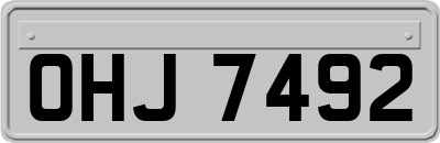 OHJ7492