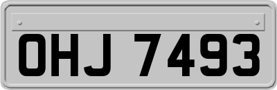 OHJ7493