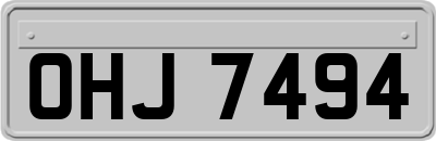 OHJ7494
