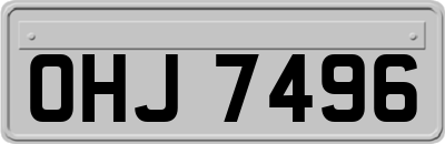 OHJ7496