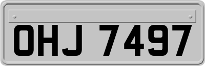 OHJ7497