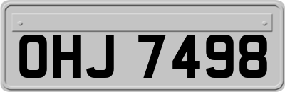 OHJ7498
