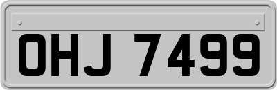 OHJ7499