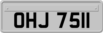 OHJ7511