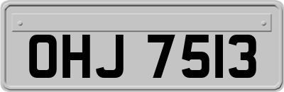 OHJ7513