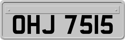 OHJ7515