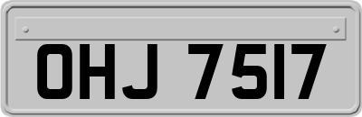 OHJ7517