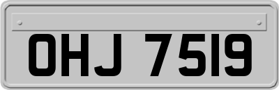 OHJ7519
