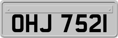 OHJ7521