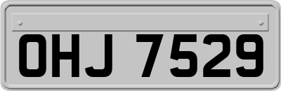 OHJ7529