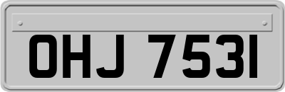 OHJ7531