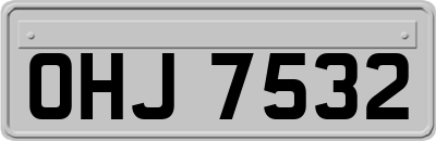 OHJ7532