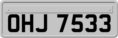 OHJ7533