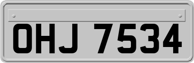 OHJ7534