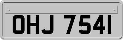 OHJ7541