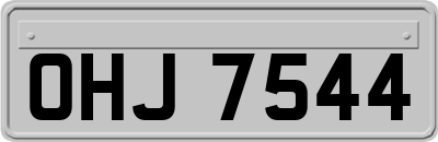 OHJ7544