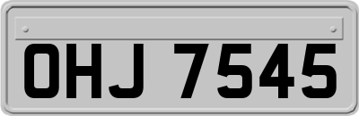 OHJ7545