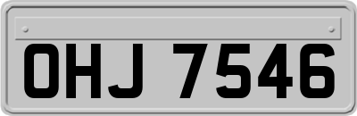 OHJ7546