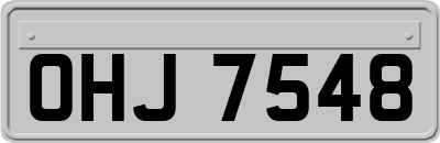 OHJ7548