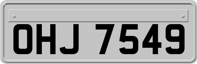OHJ7549