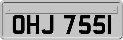 OHJ7551