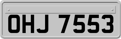 OHJ7553