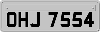 OHJ7554