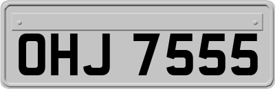 OHJ7555