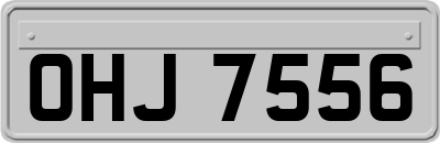 OHJ7556
