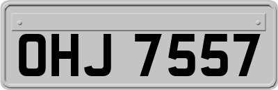 OHJ7557