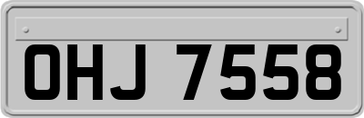 OHJ7558