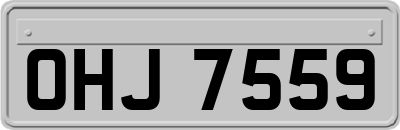 OHJ7559