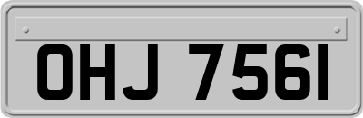 OHJ7561