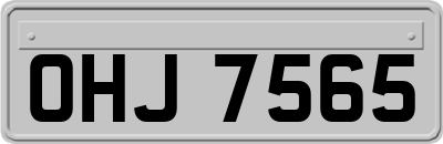 OHJ7565