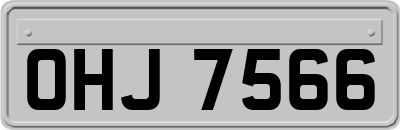 OHJ7566