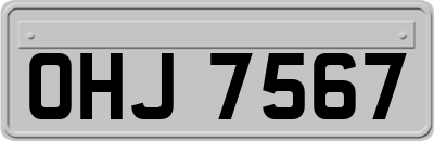 OHJ7567
