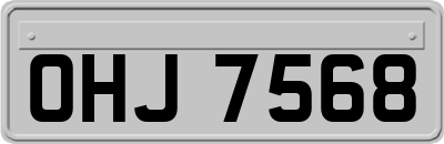 OHJ7568