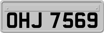 OHJ7569