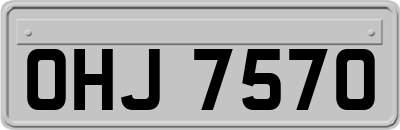 OHJ7570