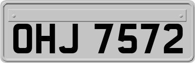 OHJ7572
