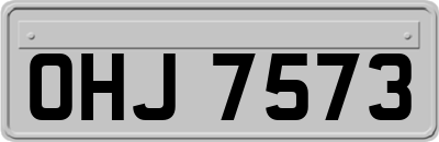 OHJ7573